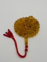 مسباح كهرمان قديم