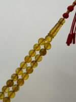 ⁦مسباح كهرمان قديم⁩ - الصورة ⁦2⁩