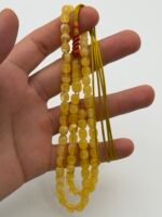 ⁦مسباح كهرمان⁩ - الصورة ⁦3⁩