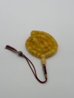 مسباح كهرمان قصة الهبه