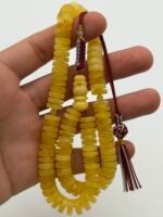 ⁦مسباح كهرمان قصة الهبه⁩ - الصورة ⁦3⁩