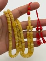 ⁦مسباح كهرمان قصة الهبه⁩ - الصورة ⁦3⁩