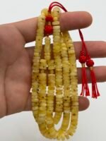 ⁦مسباح كهرمان قصة الهبه⁩ - الصورة ⁦4⁩