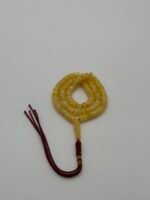 مسباح كهرمان قصة الهبه