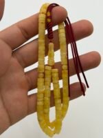 ⁦مسباح كهرمان قصة الهبه⁩ - الصورة ⁦3⁩