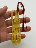 ⁦مسباح كهرمان قصة الهبه⁩ - الصورة ⁦4⁩