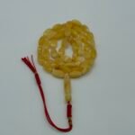 مسباح كهرمان القصه الصابونيه