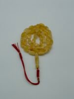 مسباح كهرمان القصه الصابونيه