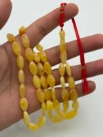 ⁦مسباح كهرمان القصه الصابونيه⁩ - الصورة ⁦3⁩