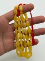 ⁦مسباح كهرمان القصه الصابونيه⁩ - الصورة ⁦4⁩