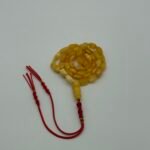 مسباح كهرمان قصة صابونية