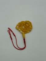 مسباح كهرمان قصة صابونية