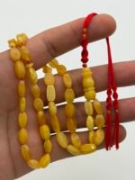 ⁦مسباح كهرمان قصة صابونية⁩ - الصورة ⁦3⁩