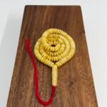 مسباح كهرمان ذروي مشخط سوبر