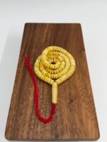 مسباح كهرمان ذروي مشخط سوبر