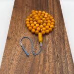 مسباح تراب كهرمان بولندي فواح