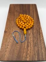 مسباح تراب كهرمان بولندي فواح