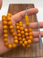 ⁦مسباح تراب كهرمان بولندي فواح⁩ - الصورة ⁦2⁩