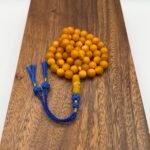 مسباح تراب كهرمان بولندي فواح