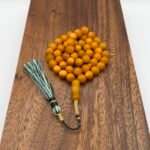 مسباح تراب كهرمان بولندي فواح