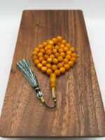 مسباح تراب كهرمان بولندي فواح