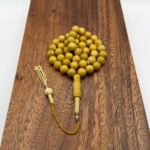 مسباح تراب كهرمان بولندي فواح