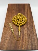 مسباح تراب كهرمان بولندي فواح