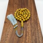 مسباح تراب كهرمان بولندي فواح