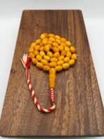 مسباح تراب كهرمان بولندي شجري فواح