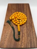 مسباح تراب كهرمان بولندي شجري فواح