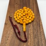 مسباح تراب كهرمان بولندي شجري فواح