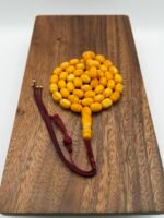 مسباح تراب كهرمان بولندي شجري فواح