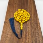 مسباح تراب كهرمان بولندي فواح