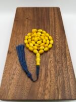 مسباح تراب كهرمان بولندي فواح