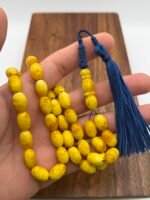 ⁦مسباح تراب كهرمان بولندي فواح⁩ - الصورة ⁦2⁩