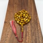 مسباح تراب كهرمان بولندي فواح