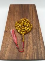 مسباح تراب كهرمان بولندي فواح