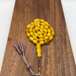 مسباح تراب كهرمان بولندي فواح