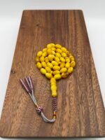 مسباح تراب كهرمان بولندي فواح