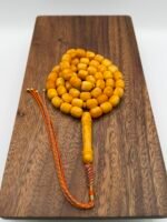 مسباح تراب كهرمان بوبندي شجري فواح