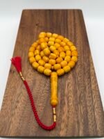 مسباح تراب كهرمان بولندي شجري فواح