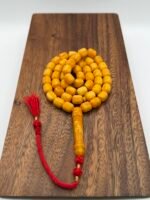 مسباح تراب كهرمان بولندي شجري فواح