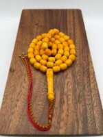 مسباح تراب كهرمان بولندي شجري فواح