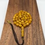 مسباح تراب كهرمان بوبندي فواح