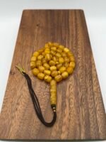 مسباح تراب كهرمان بوبندي فواح