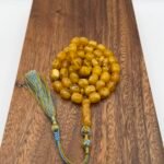 مسباح تراب كهرمان بولندي فواح