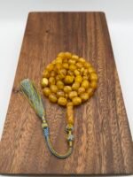 مسباح تراب كهرمان بولندي فواح