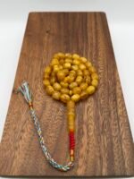 مسباح تراب كهرمان بولندي فواح