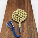 مسباح تراب كهرمان بولندي فواح