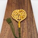 مسباح تراب كهرمان بولندي فواح